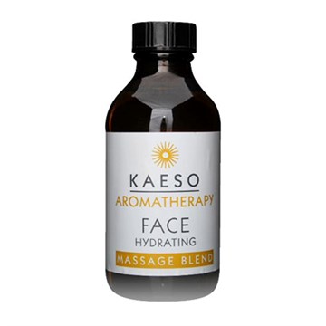 Kaseo Blended Oil Hydrating Face Blend 100ml
