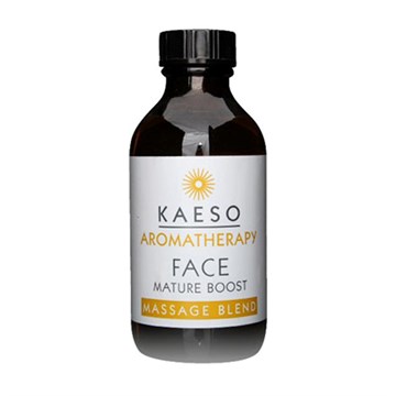 Kaseo Blended Oil Mature Face Blend 100ml