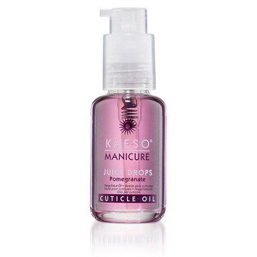 Kaseo Juicy Drops Cuticle Oil 50ml