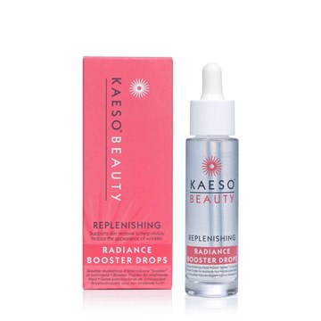 Kaseo Radiance Booster Drops 30ml