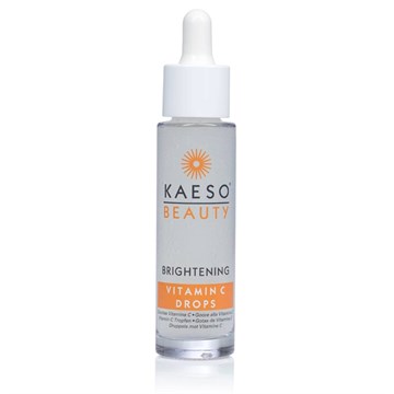 Kaseo Vitamin C Booster Drops 30ml