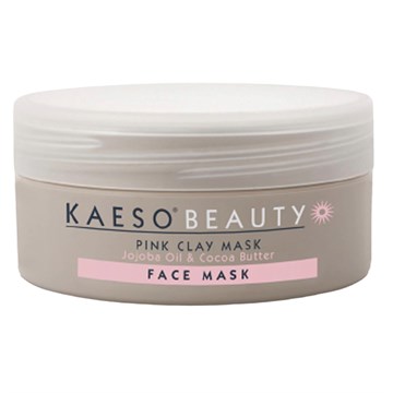 Kaeso Pink Clay Mask 95ml 