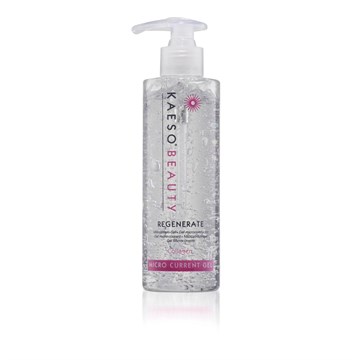 Kaeso Regenerate Micro Current Gel 250ml 