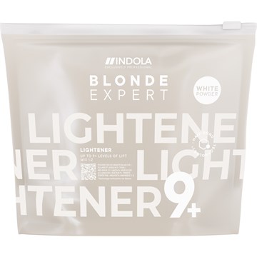 INDOLA BLONDE EXPERT Lightener 9+ (White) 450g