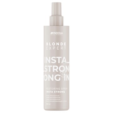 Indola Blonde Expert Care InstaStrong Restoring Spray 300ml