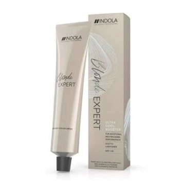 INDOLA BLONDE EXPERT Ultra Cool Booster Neutralisation Additive 60ml