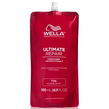 Wella Ultimate Repair Conditioner 500ml