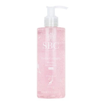 SBC Hydra-Collagen Micellar Gel Cleanser 300ml