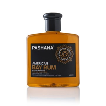 Pashana American Bay Rum Lotion 250ml