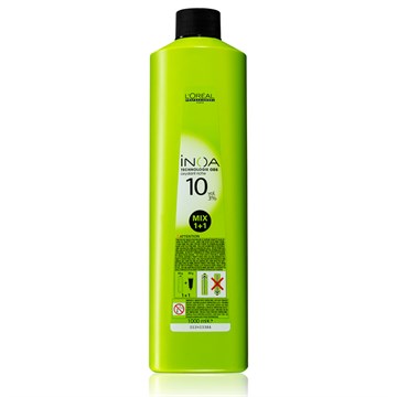 L'Oréal Professionnel INOA Oxydant 10 Vol 1 Litre