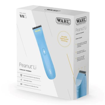 Wahl Peanut Li Cordless Hair Trimmer