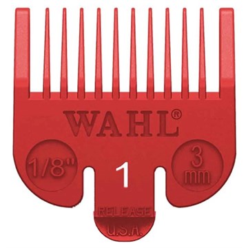 Wahl Snap on Reb Comb No 1