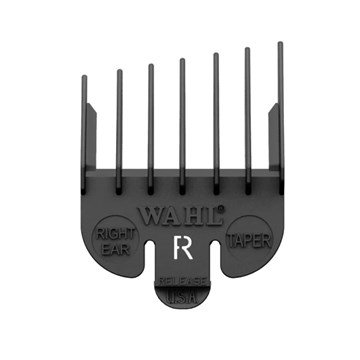 Wahl Right Ear Taper Comb Attachment