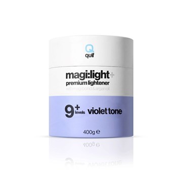 Magi:light+ Premium 9+ Bond Protect Lightener Violet 400g