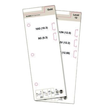 Joico Blonde Life G plus L12 Swatch Insert