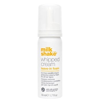 milk_Shake Mini 50ml Whipped Cream 50ml