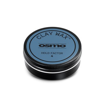 OSMO Clay Wax 25ml Traveller