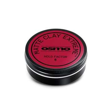 OSMO Matte Clay Extreme 25ml Traveller