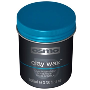 OSMO Clay Wax 100ml