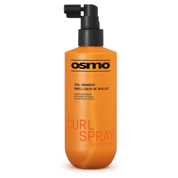 OSMO Curl Spray 250ml