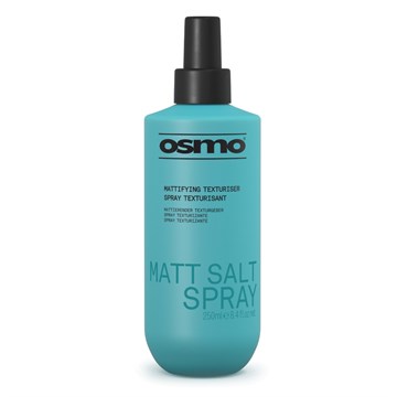 OSMO Matt Salt Spray 250ml