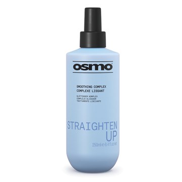 OSMO Straighten Up Hair Smoothing Complex - 250ml