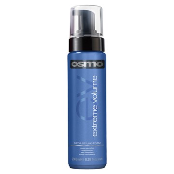 OSMO Extreme Volume Mega Styling Foam 245ml