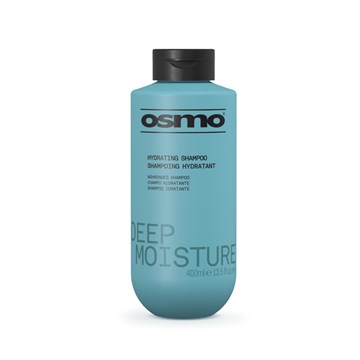 OSMO Deep Moisture Shampoo 400ml