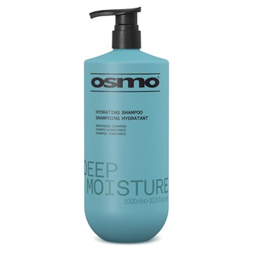 OSMO Deep Moisture Shampoo 1000ml