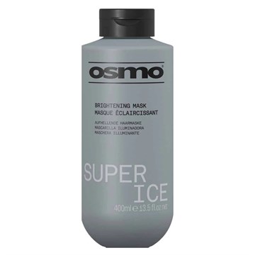 OSMO Super ICE Brightening Mask 400ml