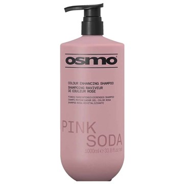 OSMO Pink Soda Shampoo 1000ml