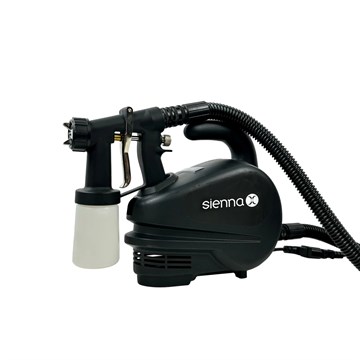 Sienna X Truespray T700 Machine and Gun