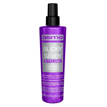 OSMO Super Silver Violet Miracle Treatment 100ml