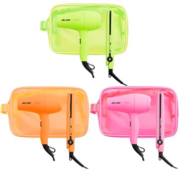 Alfa Italia Viaggio Travel Styling Kit (Neon Collection)