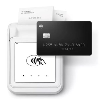 SumUp Solo Smart Card Terminal & Printer