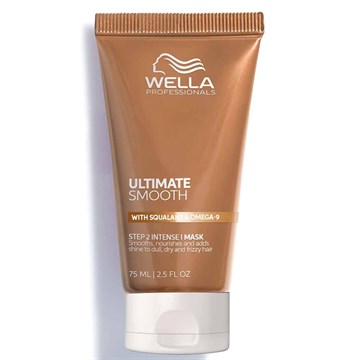 Wella Ultimate Smooth Mask 75ml