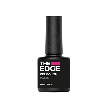 The Edge Gel Polish 8ml The Base Coat