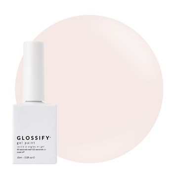 Glossify Lace 15ml Gel Polish HEMA Free