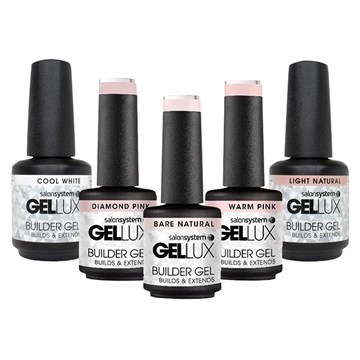 Gellux - Builder Gel 15ml