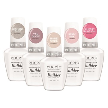 Cuccio Builder Gel Clearance