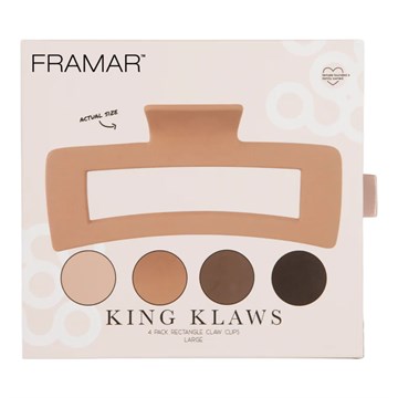 Framar King Klaws Neutral