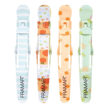 Framar Quilted Gator Grips