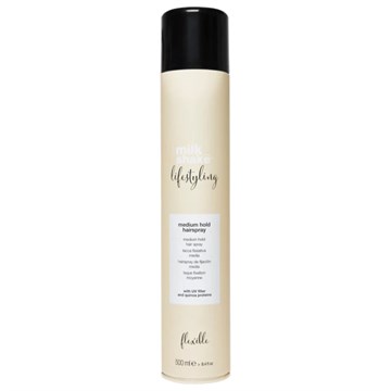 milk_shake Lifestyling Medium Hold Hairspray 500ml