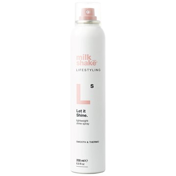 milk_shake Lifestyling let it shine 200ml