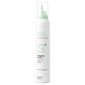 milk_shake Lifestyling Shaping Foam 200ml