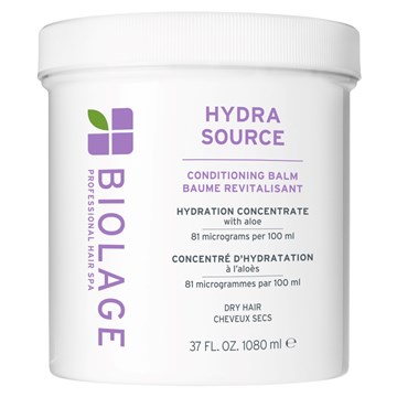 Biolage Hydrasource Conditioning Balm 1080ml