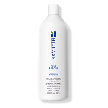 Biolage Full Rescue Shampoo 1L