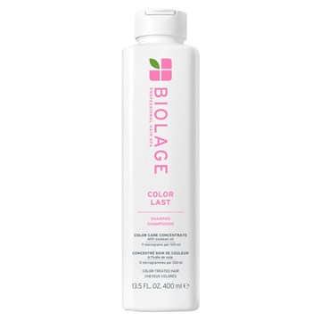 Biolage Colorlast Shampoo 400ml