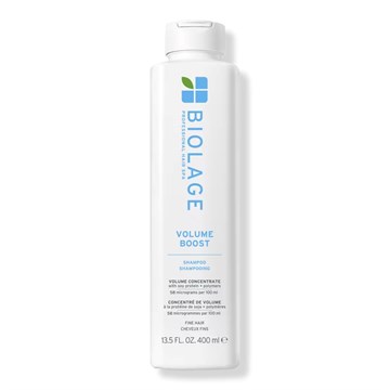 Biolage Volume Boost Shampoo 400ml