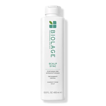 Biolage Scalp Sync Anti-Dandruff Shampoo 400ml